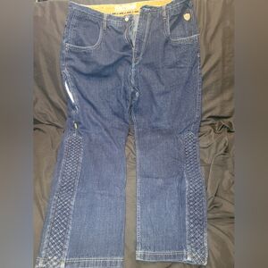 Mens Phat Farm Jeans 40x33